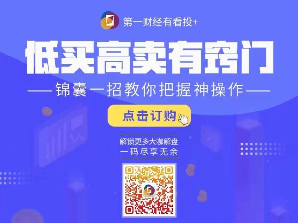 神机策 谈股论金0612丨多空围绕3400点拉锯战 谁将胜出？
