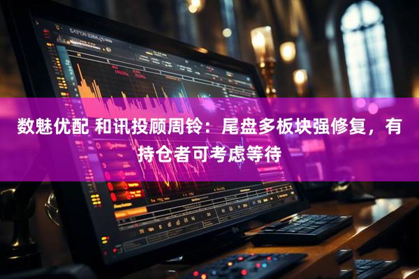 数魅优配 和讯投顾周铃：尾盘多板块强修复，有持仓者可考虑等待